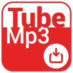 Logo of iTube Mp3 android Application 